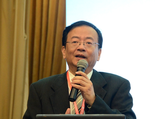厦门大学刘向阳教授
